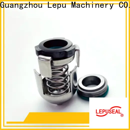 Lepu Seal Wholesale best mechanical seal grundfos pump for wholesale for sealing frame 1