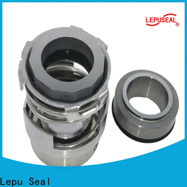 Lepu Seal Wholesale ODM grundfos mechanical shaft seals for business for sealing frame 1
