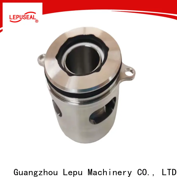 Lepu Seal flanged grundfos shaft seal ODM for sealing frame 1