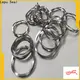 Lepu Seal Custom silicon carbide ring manufacturers 1