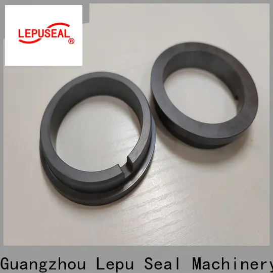 Lepu Seal Bulk purchase custom mechanical seal parts Suppliers 1