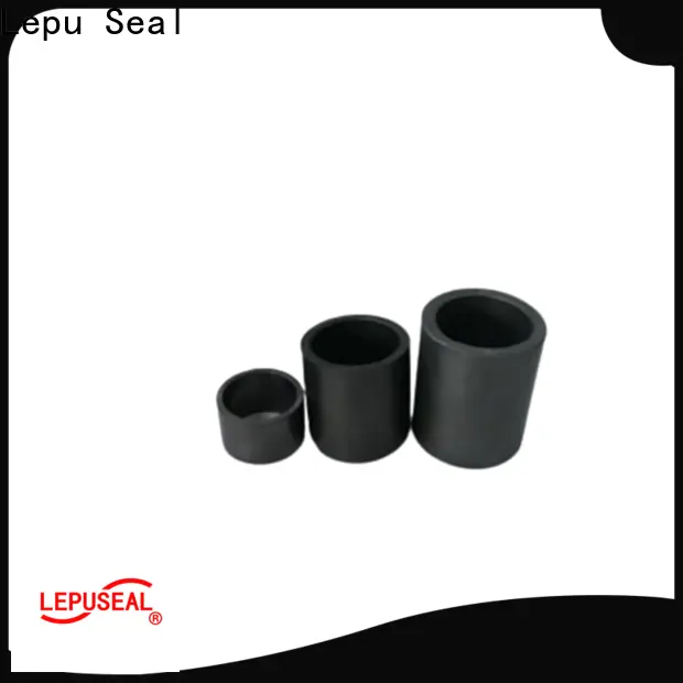 Wholesale custom mechanical seal parts factory 1