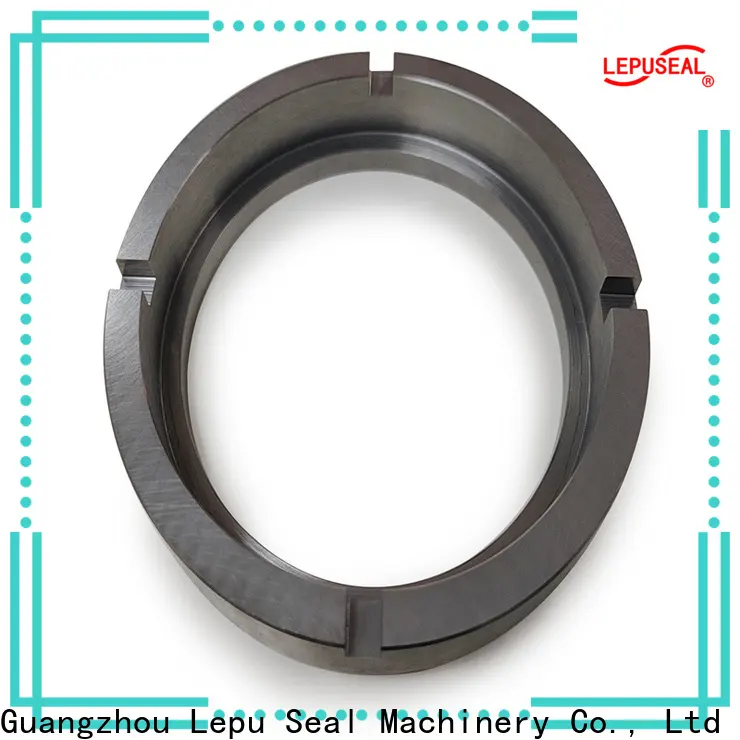 Lepu Seal Custom sic rings manufacturers 1