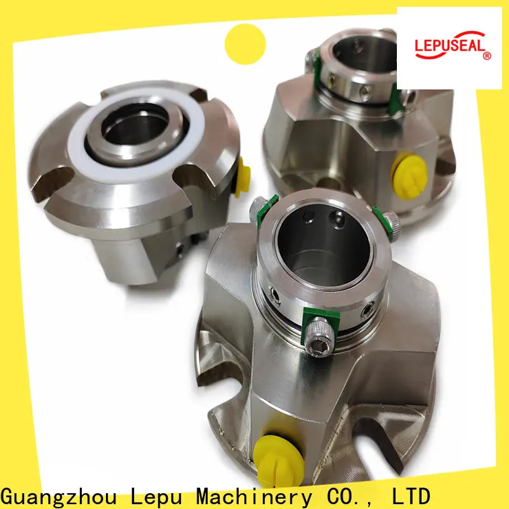 Lepu Seal High-quality dual cartridge seal company bulk production 1