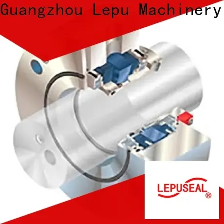 Lepu Seal dry gas seal for business 1