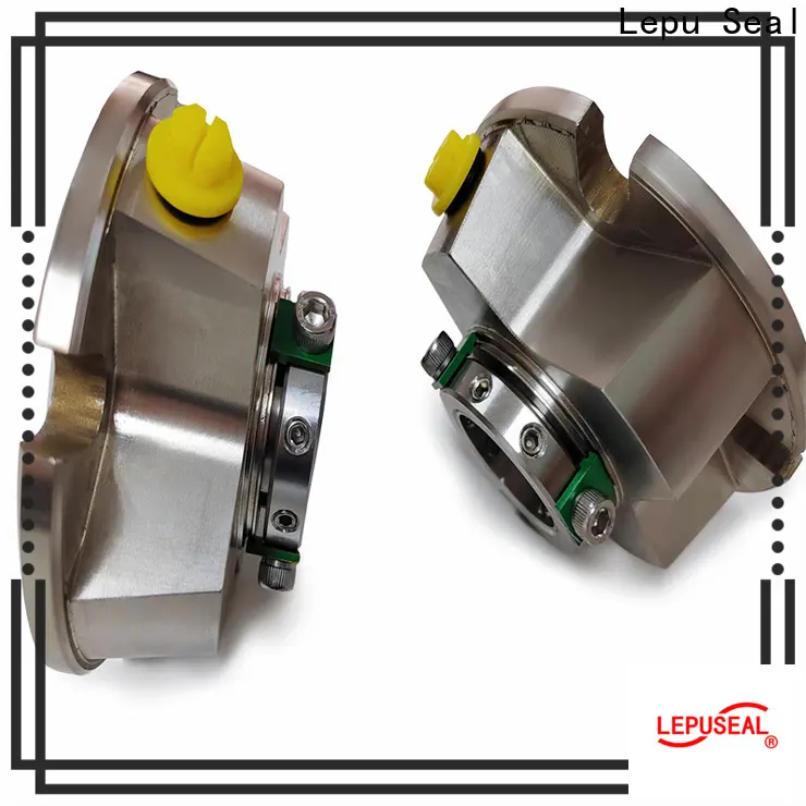 Lepu Seal New dry gas seal Suppliers bulk production 1