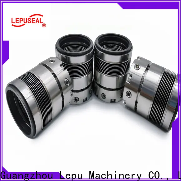 Lepu Seal durable mechanical seal catalogue Suppliers bulk production 1