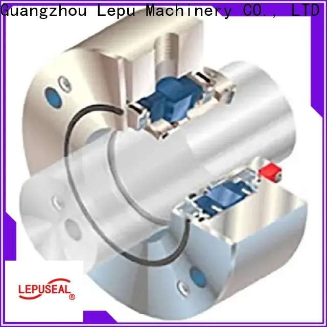 Lepu Seal john crane cartridge seal for business bulk buy 1