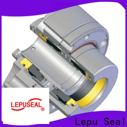 Lepu Seal Latest flowserve dry gas seal factory 1