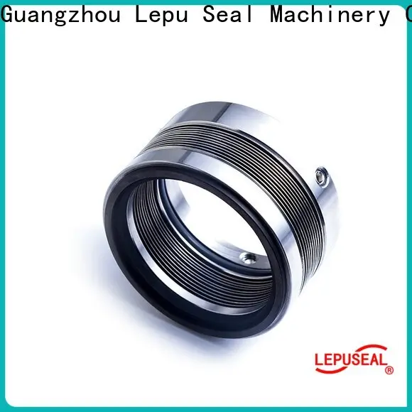 Lepu Seal aluminum bellows for business 1