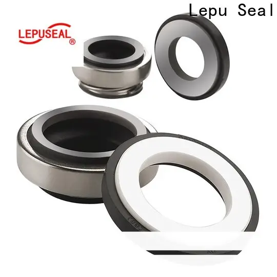 Lepu Seal performance bellow seal free sample for beverage 1