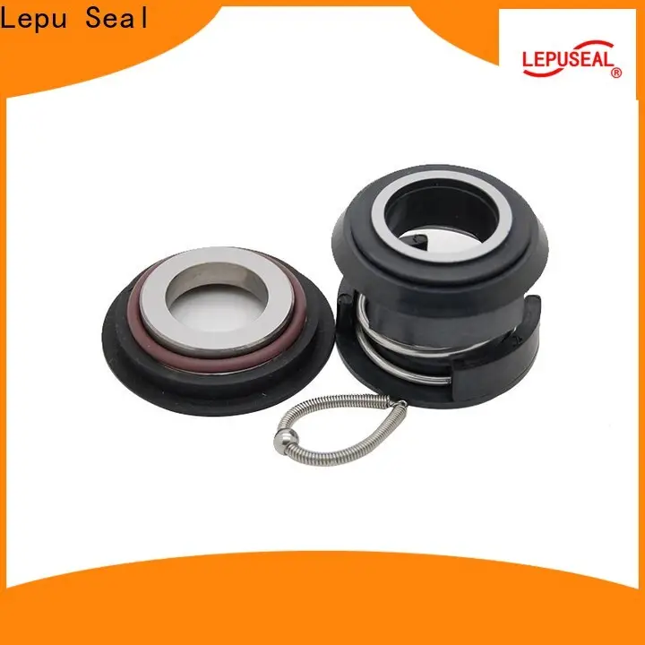 Lepu Seal ODM best Flygt 3152 Mechanical Seal OEM for short shaft overhang 1