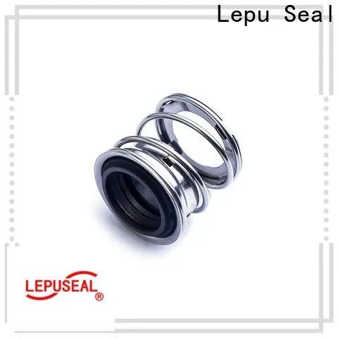 Lepu Seal Bulk buy high quality metal bellow seals free sample for high-pressure applications 1
