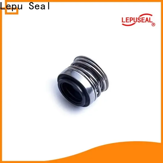 Lepu Seal 155b metal bellow mechanical seal for business for beverage 1