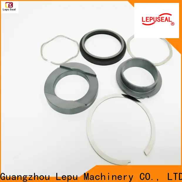 Lepu Seal latest Fristam Pump Mechanical Seal buy now for beverage 1