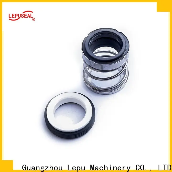 Wholesale best bellows mechanical seal from ODM for beverage 1