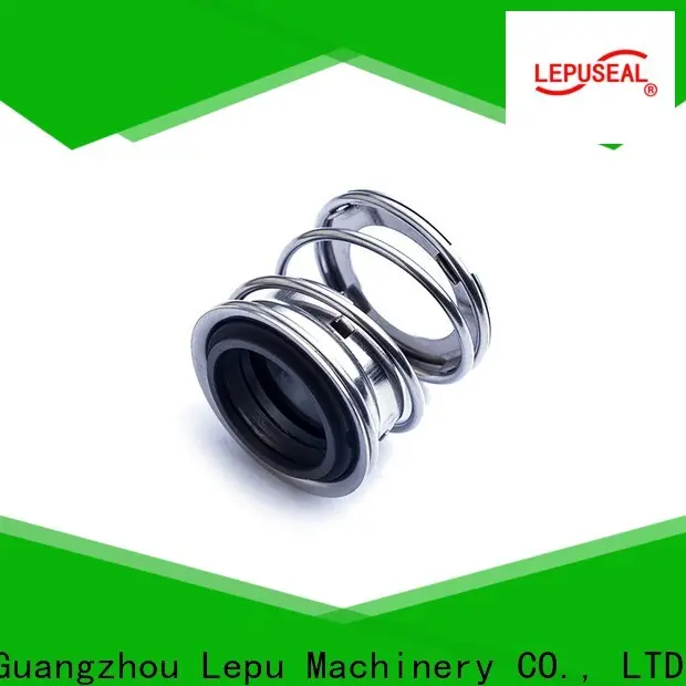 Lepu Seal multipurpose john crane seals from China processing industries 1