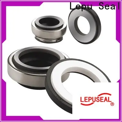 Wholesale ODM burgmann mechanical seal catalogue popular supplier high pressure 1