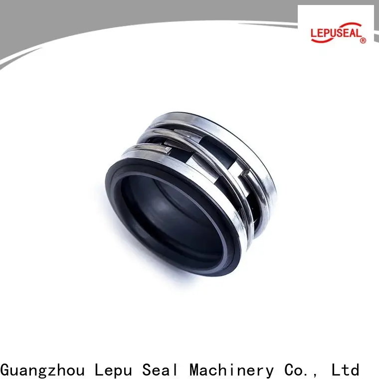 Wholesale best john crane mechanical seal selection guide water OEM for paper making for petrochemical food processing, for waste water treatment 1