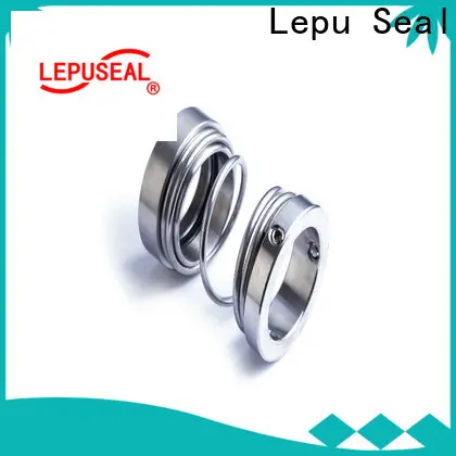 Lepu Seal durable viton o ring company for fluid static application 1