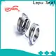 Lepu Seal durable viton o ring company for fluid static application 1