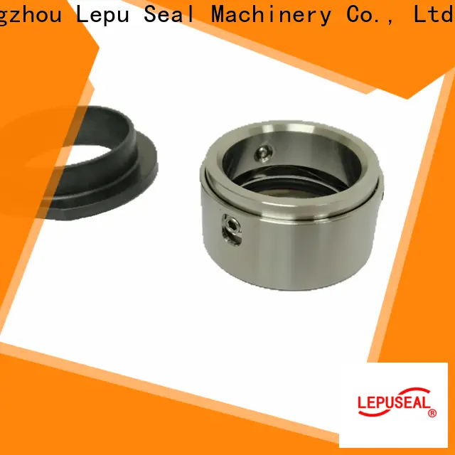 Lepu Seal Bulk purchase best Alfa laval Mechanical Seal wholesale OEM for food 1