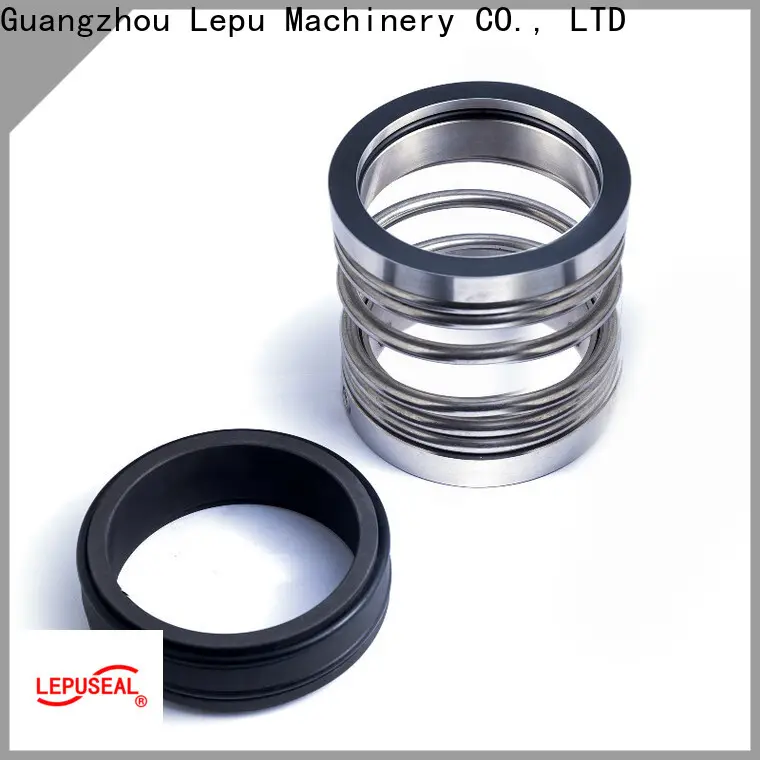 high-quality nippon pillar mechanical seal us1 supplier for beverage 1
