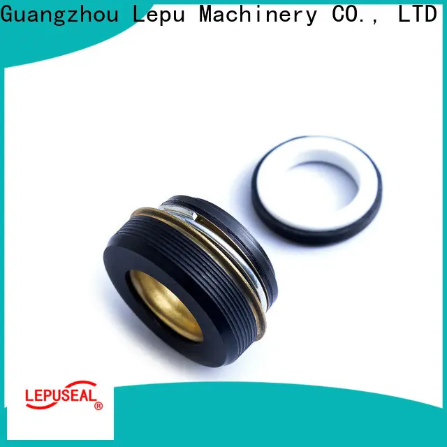 Lepu Seal cooling pump seal customization for high-pressure applications 1
