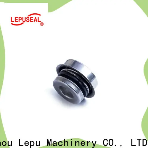 Bulk purchase custom automotive water pump seal kits lepu free sample for food 1