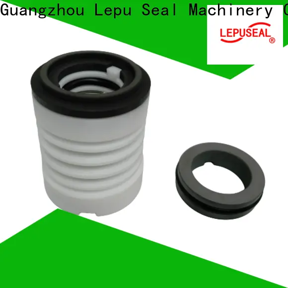Lepu Seal Bulk purchase custom ptfe bellows factory 1
