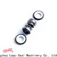 Lepu Seal Bulk purchase best metal bellow mechanical seal OEM for high-pressure applications 1