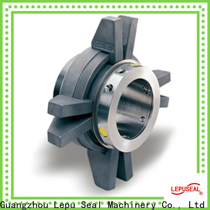 ODM cartridge mechanical seal factory bulk production 1