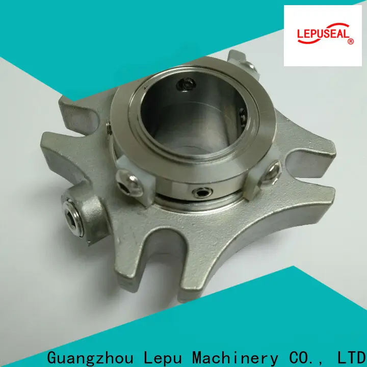 Lepu Seal at discount burgmann mechanical seal suppliers for wholesale high pressure 1