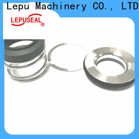 Lepu Seal lpsru3 Alfa laval Mechanical Seal wholesale OEM for food 1