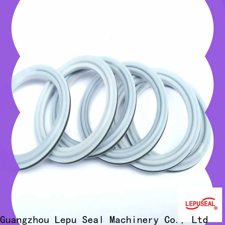 Lepu Seal carbide seal ring for business 1