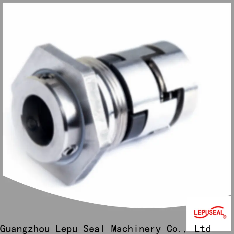 Lepu Seal chesterton bellow type mechanical seal for business bulk production 1
