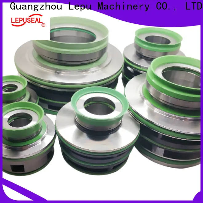 Lepu Seal day flygt mechanical seal factory for short shaft overhang 1