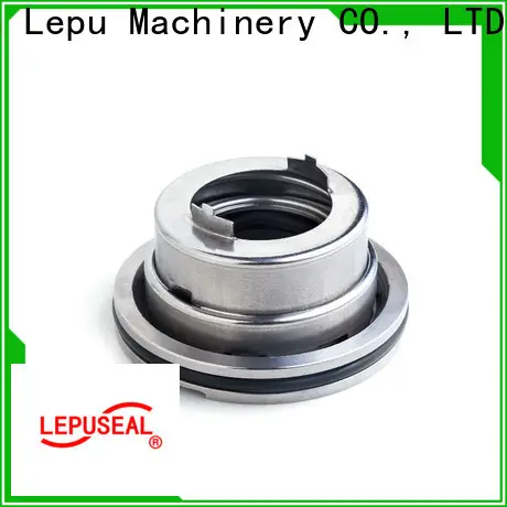 Lepu Seal Breathable compressor seal for wholesale bulk production 1