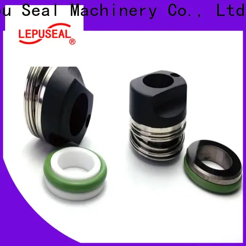 portable mechanical seal companies standard Suppliers bulk production 1