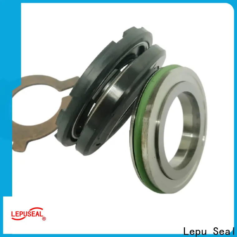 Lepu Seal seal mechanical seal face materials Supply bulk production 1