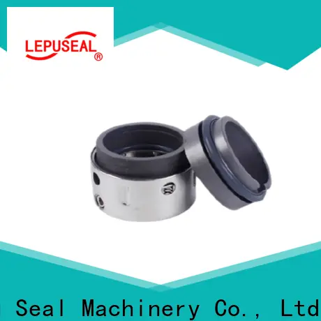 Custom OEM john crane mechanical seals mechanical ODM for paper making for petrochemical food processing, for waste water treatment 1