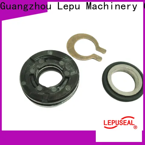 Bulk purchase OEM Flygt Submersible Pump Mechanical Seal lower customization for short shaft overhang 1
