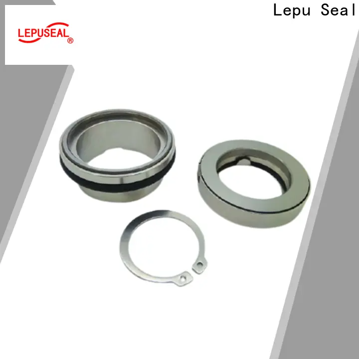 Lepu Seal chesterton mechanical seals for pumps application guidelines company bulk buy 1