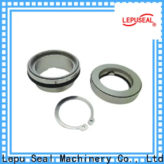 Lepu Seal 35mm flygt pump seal for wholesale for short shaft overhang 1