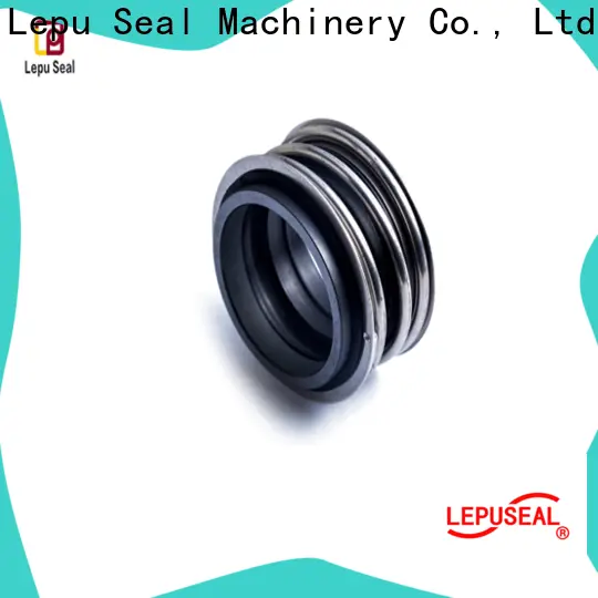 Lepu Seal Wholesale OEM burgmann seals buy now vacuum 1