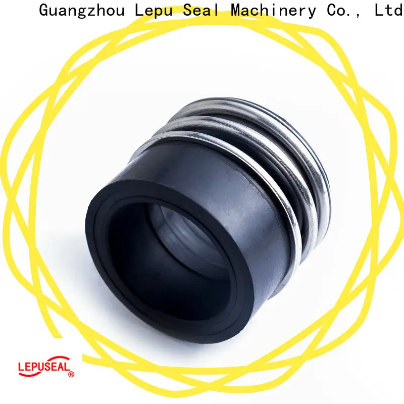 Lepu Seal funky back to back mechanical seal factory bulk buy 1