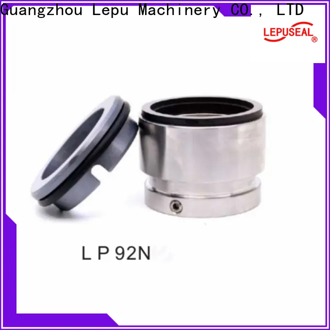 Lepu Seal professional burgmann m7n mechanical seal supplier high pressure 1
