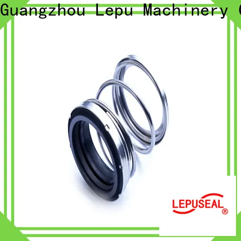 Lepu Seal solid mesh asbestos gasket OEM bulk production 1