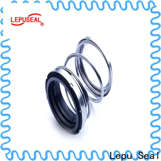 Lepu Seal OEM high quality burgmann mechanical seal selection guide bulk production high temperature 1