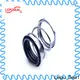 Lepu Seal OEM high quality burgmann mechanical seal selection guide bulk production high temperature 1